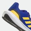 Кроссовки RUNFALCON 3.0 (RU 42.5 UK 10 USm 10.5 СМ 27.6 ; lucid blue/spark/dark blue)
